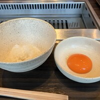 焼肉うしごろ 銀座並木通り店 - 
