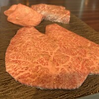 焼肉うしごろ 銀座並木通り店 - 