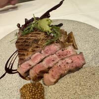 アルベロ ネロ - 