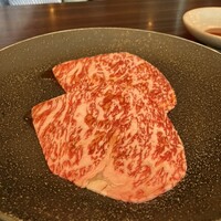 焼肉うしごろ 銀座並木通り店 - 