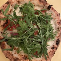 ナプレ 横浜高島屋店 - ピザ　アメデオ