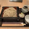 蕎麦酒処つきじ庵
