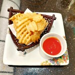 金沢まいもん寿司 - 