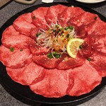 焼肉くりはら - 