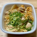 吉野家 - 親子丼並