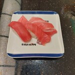 金沢まいもん寿司 - 