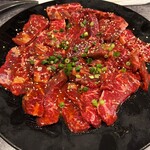 焼肉くりはら - 