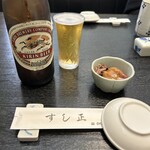 すし正 - クラシックラガー