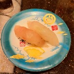 金沢まいもん寿司 - 