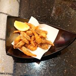 金沢まいもん寿司 - 