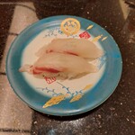 金沢まいもん寿司 - 