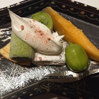 個室会席 北大路 品川茶寮 -  個室会席 北大路 品川茶寮 -