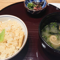 個室会席 北大路 品川茶寮 -  個室会席 北大路 品川茶寮 -