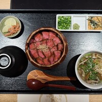 最飛び飛騨牛 しゃぶすき家 馬喰一代 名古屋WEST - 