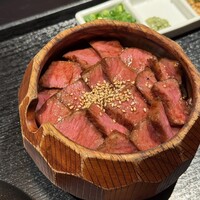 最飛び飛騨牛 しゃぶすき家 馬喰一代 名古屋WEST - 
