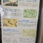 みなと食堂 - 自家製麺