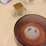 イタリアンレストラン Zucca - 