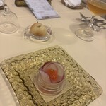 イタリアンレストラン Zucca - 