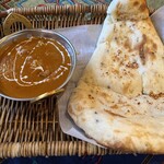 アンナプルナ カレー＆ビュッフェ 池下店 - 