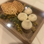 イタリアンレストラン Zucca - 