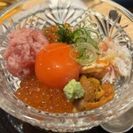 寿司トおでん にのや - 