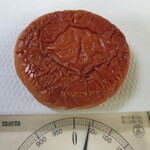 月寒あんぱん本舗 ほんま - 月寒あんぱんミニ