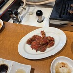 焼肉 やっちゃん - 