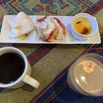 アンナプルナ カレー＆ビュッフェ 池下店 - 