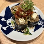 寿司トおでん にのや - 