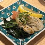 寿司トおでん にのや - 