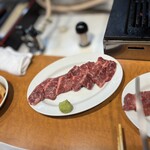 焼肉 やっちゃん - 