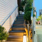 瓦町久屋 浮世ばなれ - 