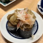 寿司トおでん にのや - 