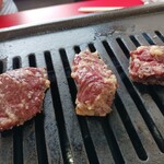 焼肉酒場 おかわり - 