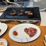 焼肉 やっちゃん - 