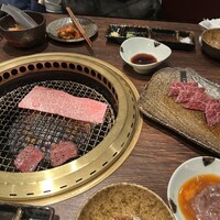 焼肉GROW - 