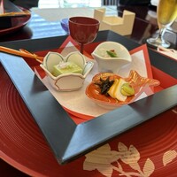 日本料理 三嵋 - 
