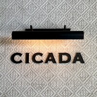CICADA - 