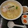 麺屋海神 新宿店