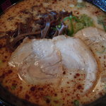 TOBE - 藤平ラーメン