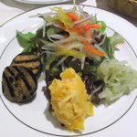 洋食屋 Eccoci - 