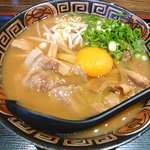 Tokushima Ramen Hiroya - 