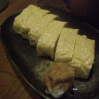 とんかつ & 焼鳥 An - だし巻き玉子