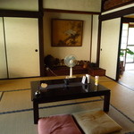 ギャラリーカフェ道の途中 - 