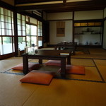 ギャラリーカフェ道の途中 - 