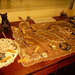 ギャラリーカフェ道の途中 - 