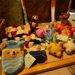 ギャラリーカフェ道の途中 - 