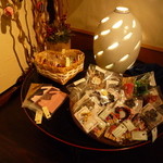 ギャラリーカフェ道の途中 - 