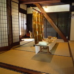 ギャラリーカフェ道の途中 - 