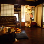 ギャラリーカフェ道の途中 - 